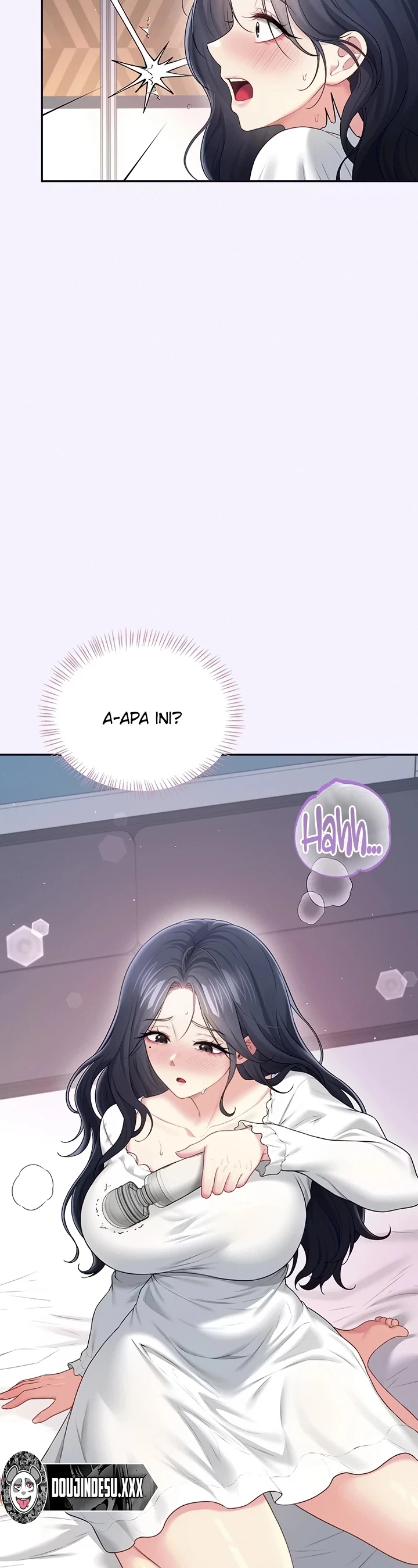 Wireless Onahole - Page 47